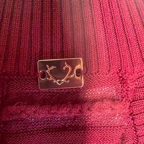 ♥️host Pick♥️ Knitz For Love And Lemons Rivington Knit Dress - Picture 11 of 12